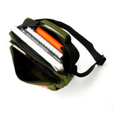 Manhattan Portage SHAW SHOULDER BAG