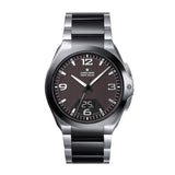 Junghans Spektrum Mega Solar Watch | Ceramic