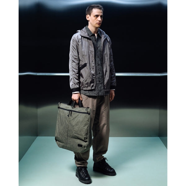 Db Journey Utility Tote 32L | Forest Green