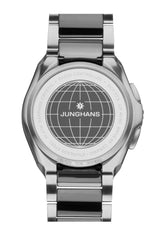 Junghans Spektrum Mega Solar Watch | Ceramic