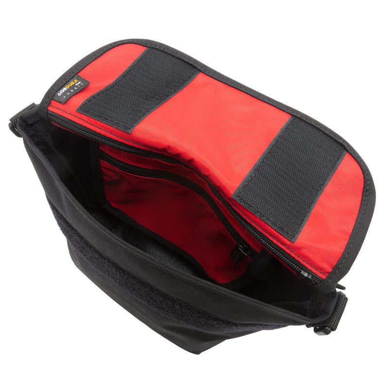 Manhattan Portage COLLEGE PLACE HANDLEBAR BAG