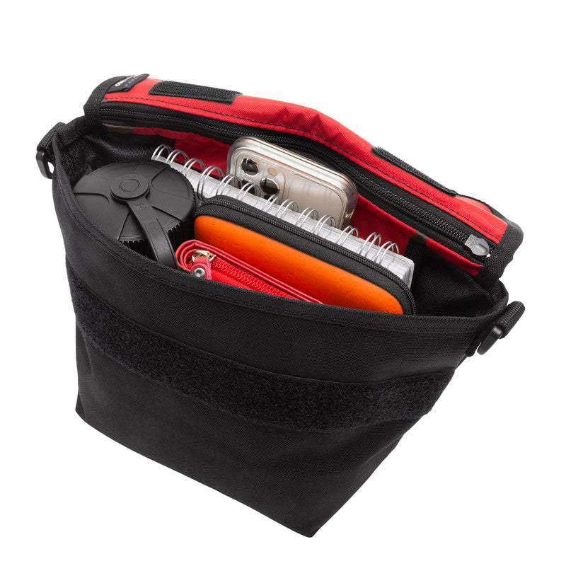 Manhattan Portage COLLEGE PLACE HANDLEBAR BAG