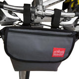 Manhattan Portage COLLEGE PLACE HANDLEBAR BAG