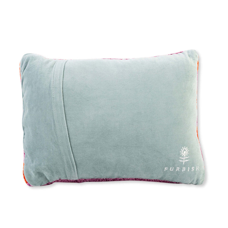 Furbish Hook Pillow