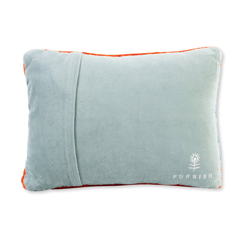 Furbish Hook Pillow