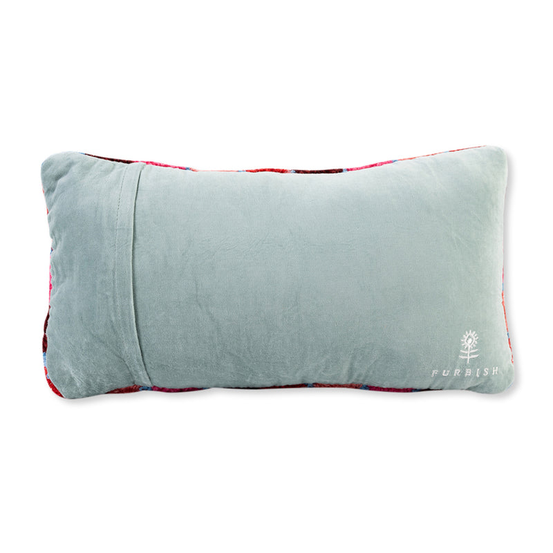 Furbish Hook Pillow
