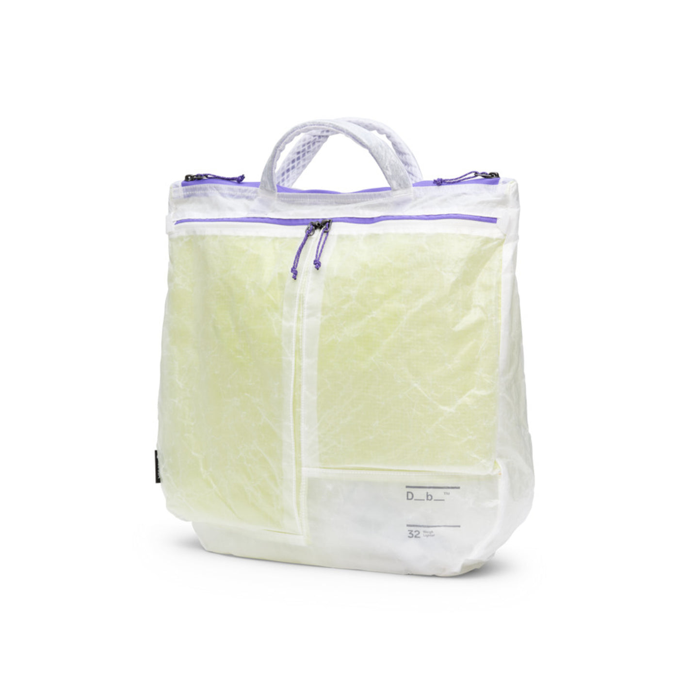 Db Journey Weigh Lighter Helmet Bag 32L | Aurora – Sportique