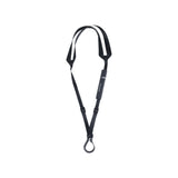 Cote & Ciel Lanyard Black