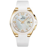 Junghans Spektrum Damen Watch | Ceramic