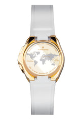 Junghans Spektrum Damen Watch | Ceramic