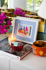 Furbish Matchbook | Midwest 5x7