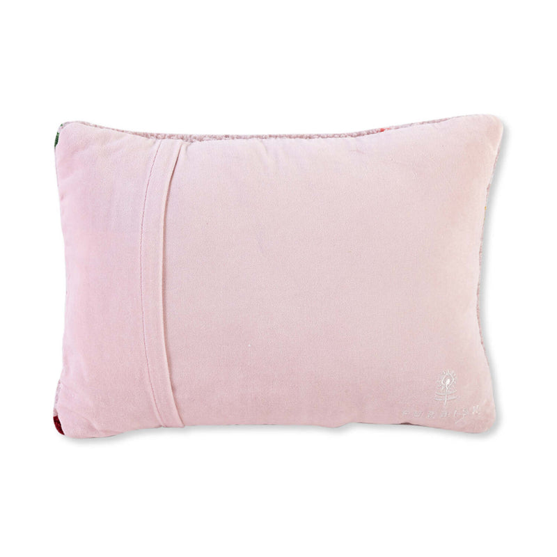 Furbish Hook Pillow