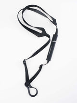 Cote & Ciel Lanyard Black