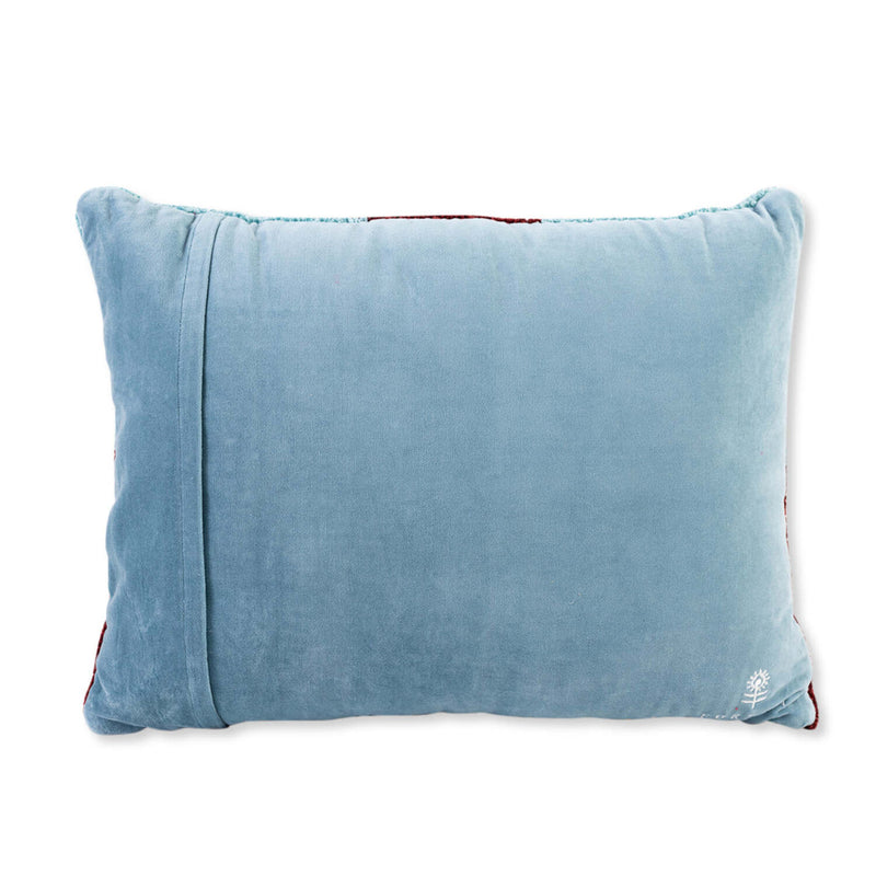 Furbish Hook Pillow
