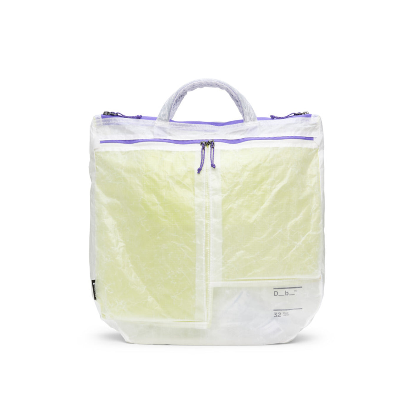 Db Journey Weigh Lighter Helmet Bag 32L | Aurora – Sportique