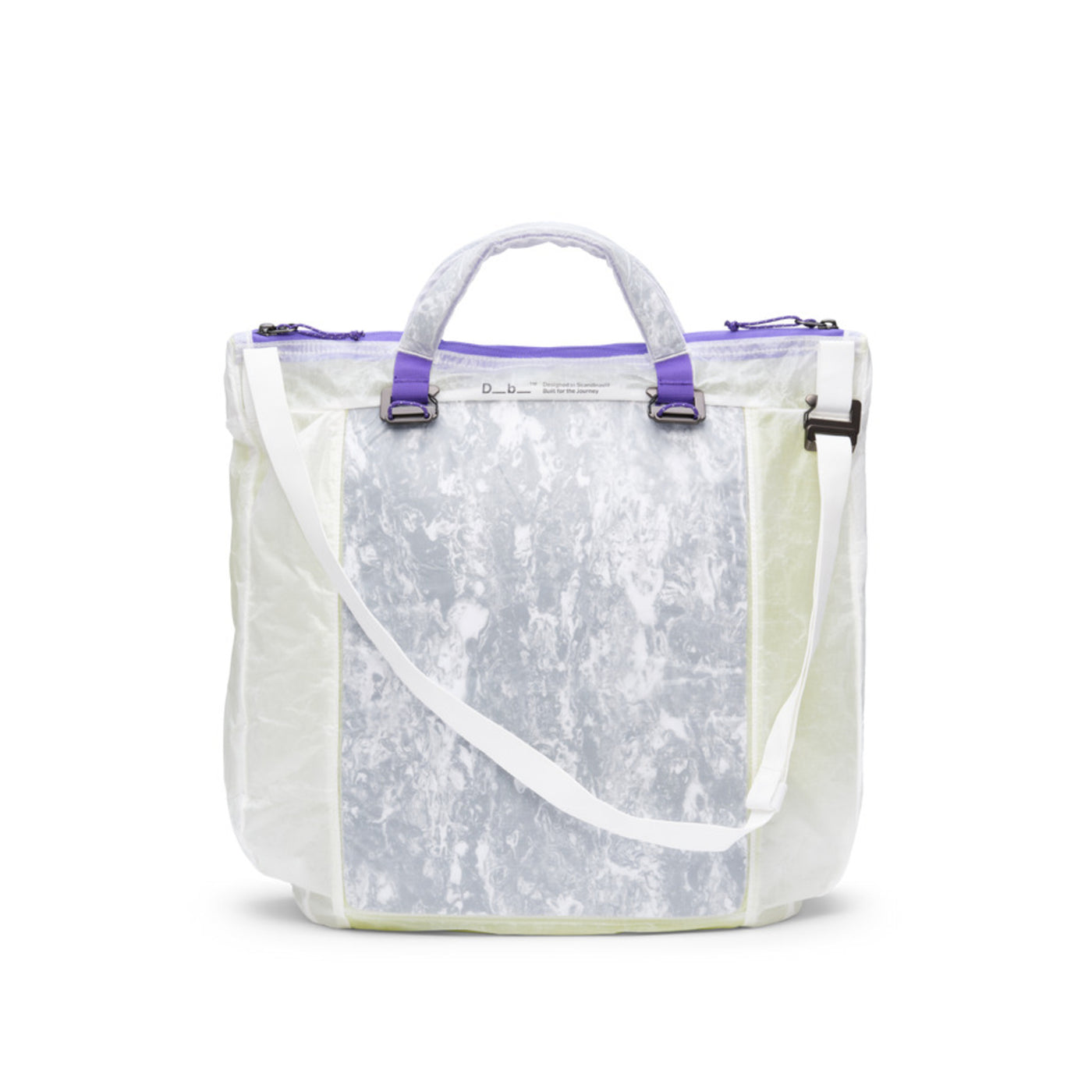 Db Journey Weigh Lighter Helmet Bag 32L | Aurora – Sportique
