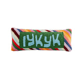 Furbish Hook Pillow
