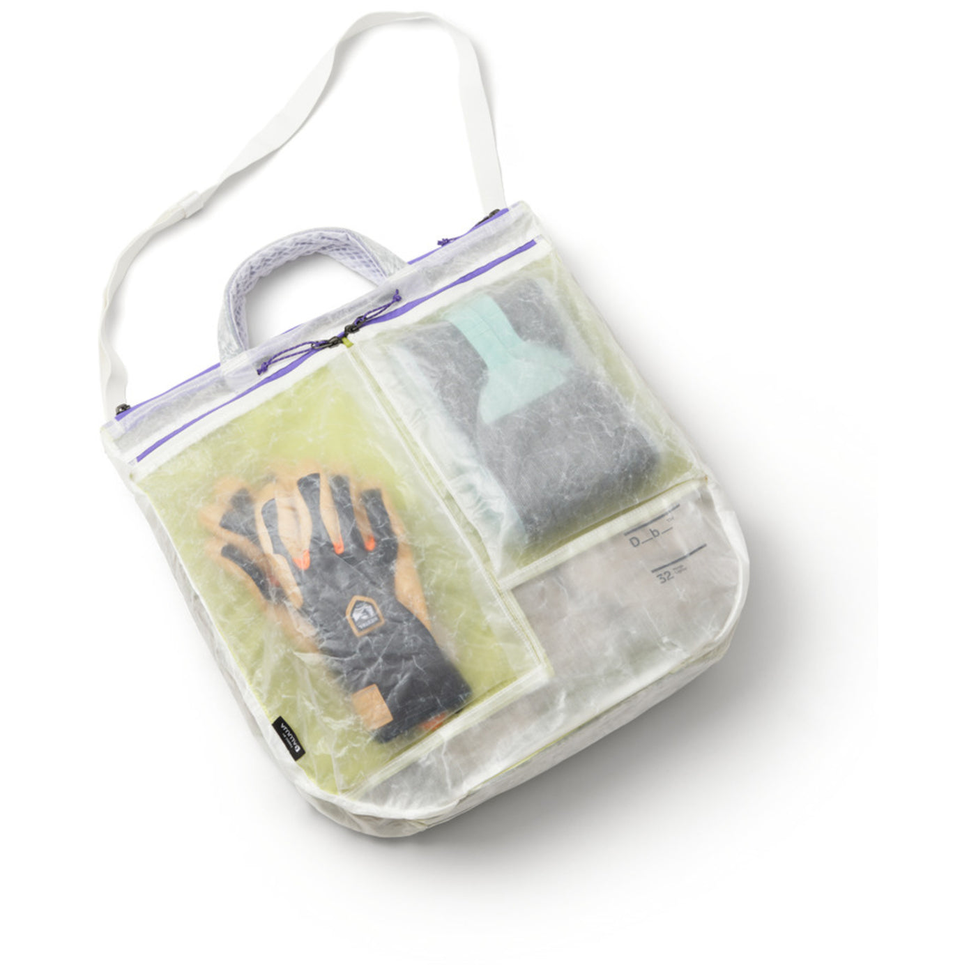Db Journey Weigh Lighter Helmet Bag 32L | Aurora – Sportique