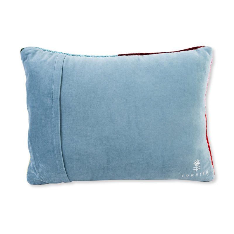 Furbish Hook Pillow