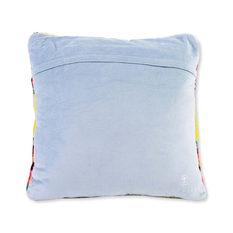 Furbish Hook Pillow