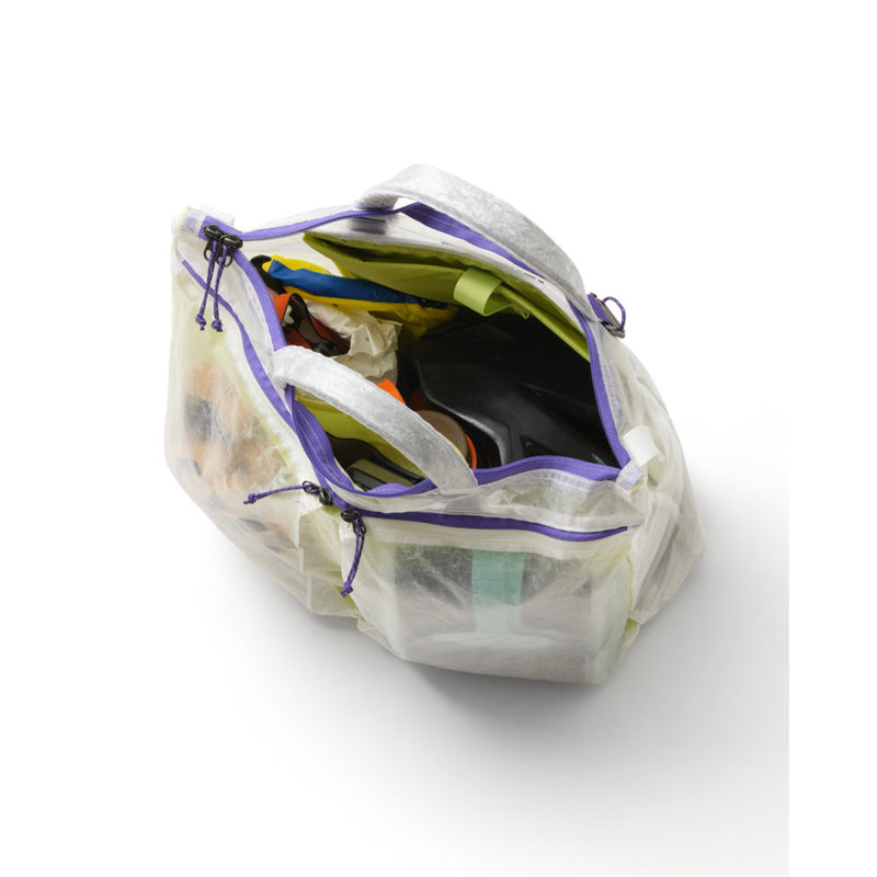 Db Journey Weigh Lighter Helmet Bag 32L | Aurora – Sportique