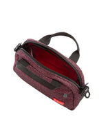 Manhattan Portage MIDNIGHT JANE SHOULDER BAG