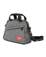 Manhattan Portage MIDNIGHT JANE SHOULDER BAG