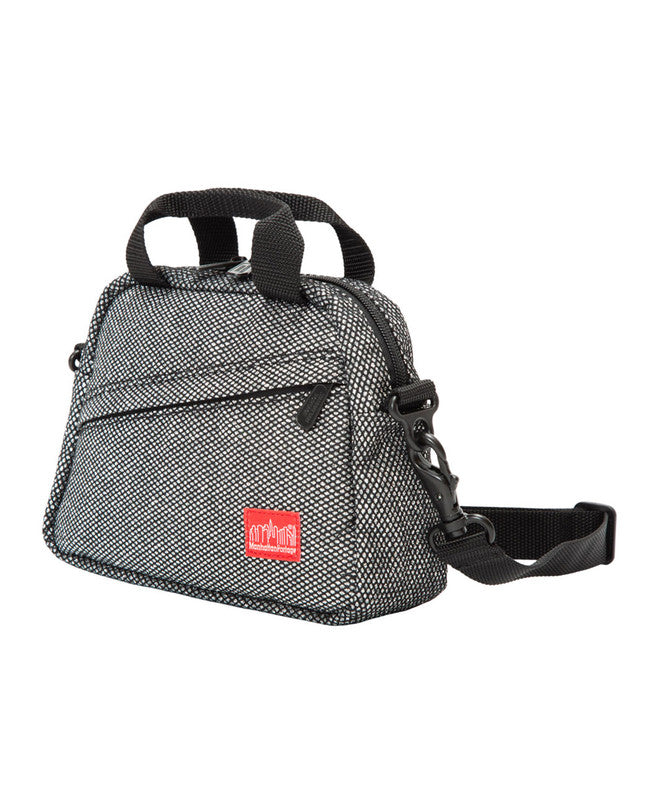 Manhattan Portage MIDNIGHT JANE SHOULDER BAG