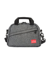 Manhattan Portage MIDNIGHT JANE SHOULDER BAG