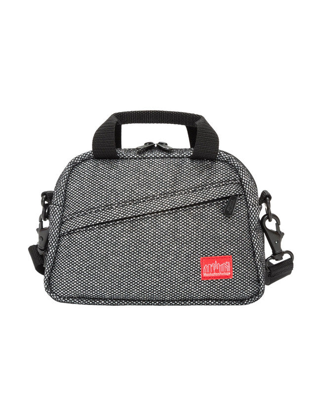 Manhattan Portage MIDNIGHT JANE SHOULDER BAG
