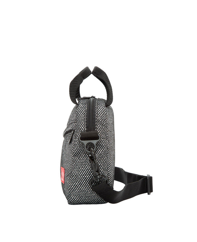 Manhattan Portage MIDNIGHT JANE SHOULDER BAG