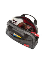 Manhattan Portage MIDNIGHT JANE SHOULDER BAG