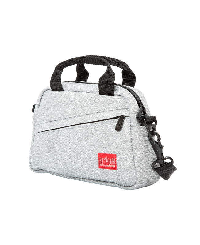 Manhattan Portage MIDNIGHT JANE SHOULDER BAG