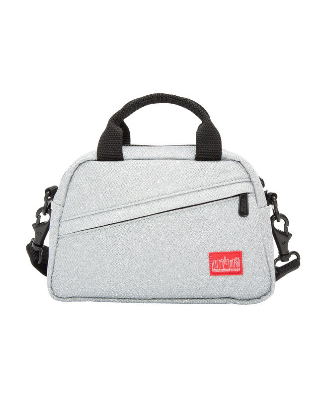 Manhattan Portage MIDNIGHT JANE SHOULDER BAG