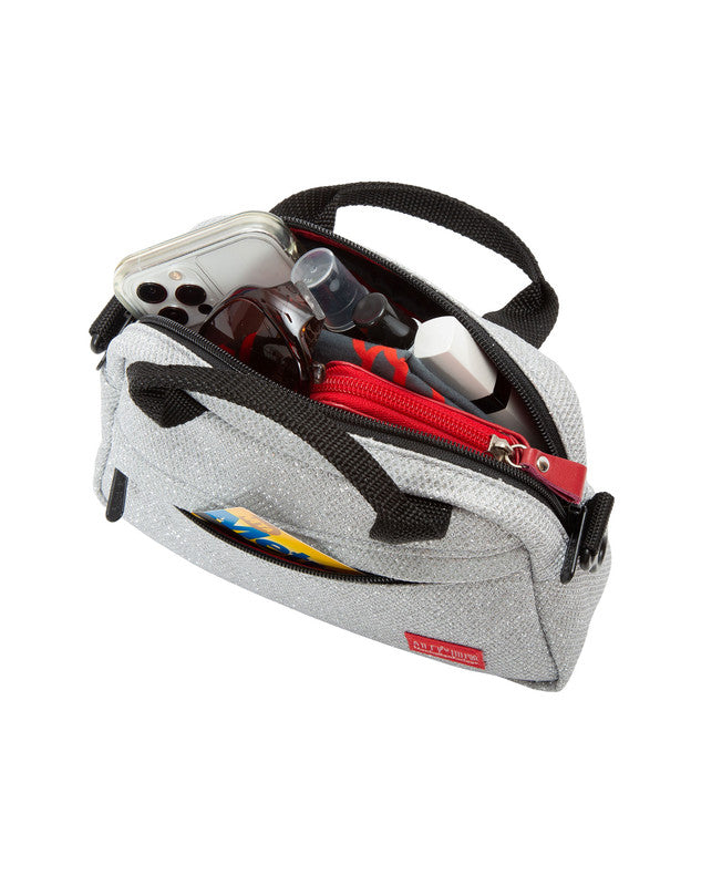 Manhattan Portage MIDNIGHT JANE SHOULDER BAG