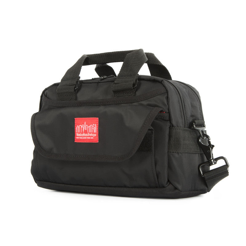 Manhattan Portage FLIGHT NYLON LENOX SHOULDER BAG