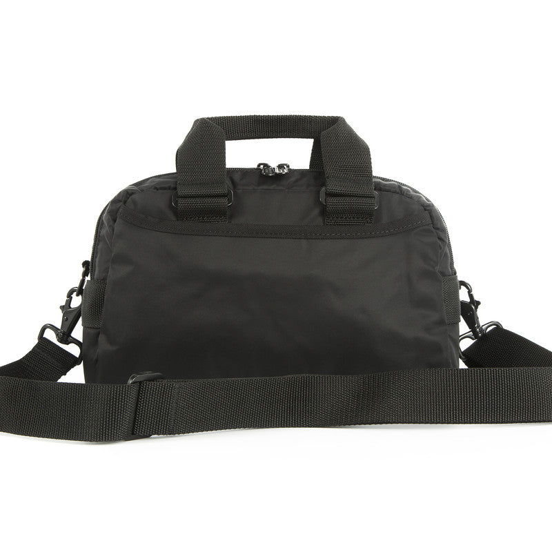 Manhattan Portage FLIGHT NYLON LENOX SHOULDER BAG