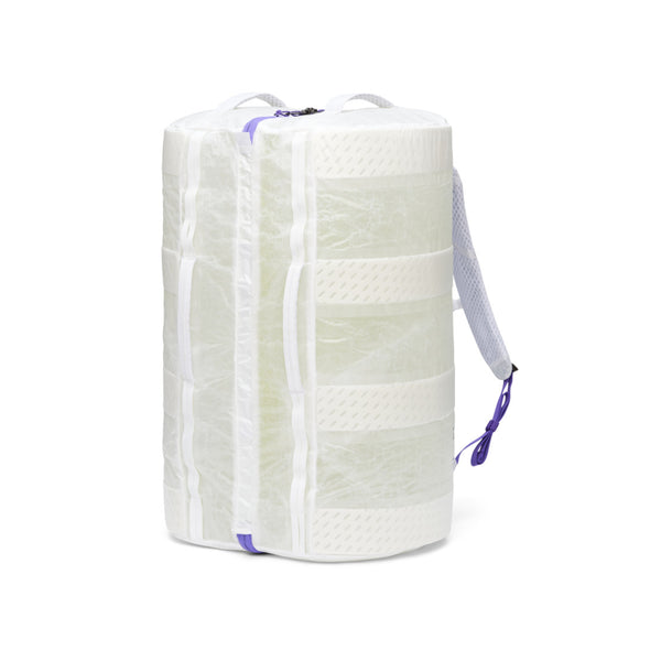 Db Journey Weigh Lighter Split Duffel 70L | Aurora