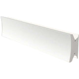 Artemide Lineacurve Wall/Ceiling Light | 24 LED Dual 42W 3000K 90CRI DIM 2-Wire UNV