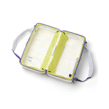 Db Journey Weigh Lighter Split Duffel 70L | Aurora