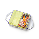 Db Journey Weigh Lighter Split Duffel 70L | Aurora