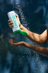 Deep Cleansing Body Wash - Fresh Citron + Driftwood