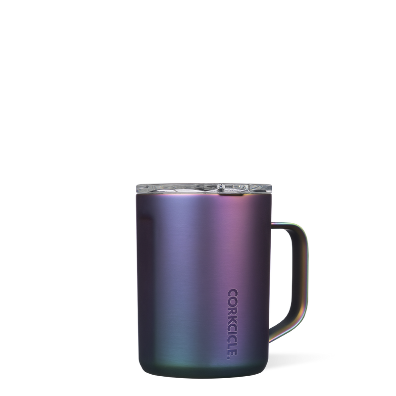 Classic Coffee Mug by CORKCICLE.
