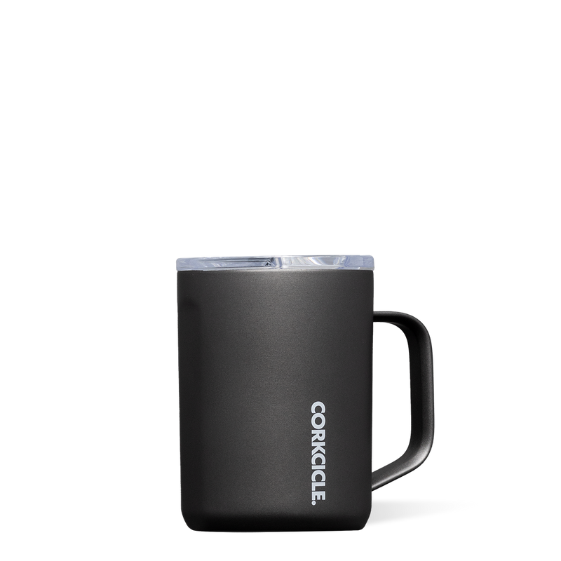 Classic Coffee Mug by CORKCICLE.