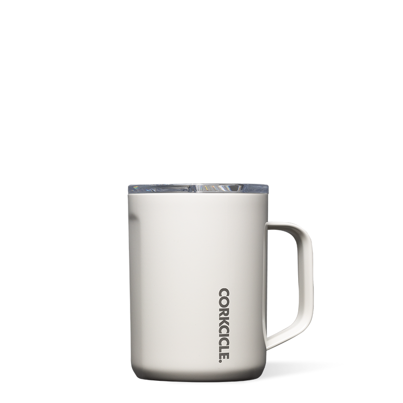 Classic Coffee Mug by CORKCICLE.