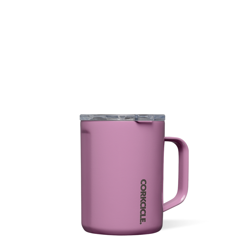 Classic Coffee Mug by CORKCICLE.