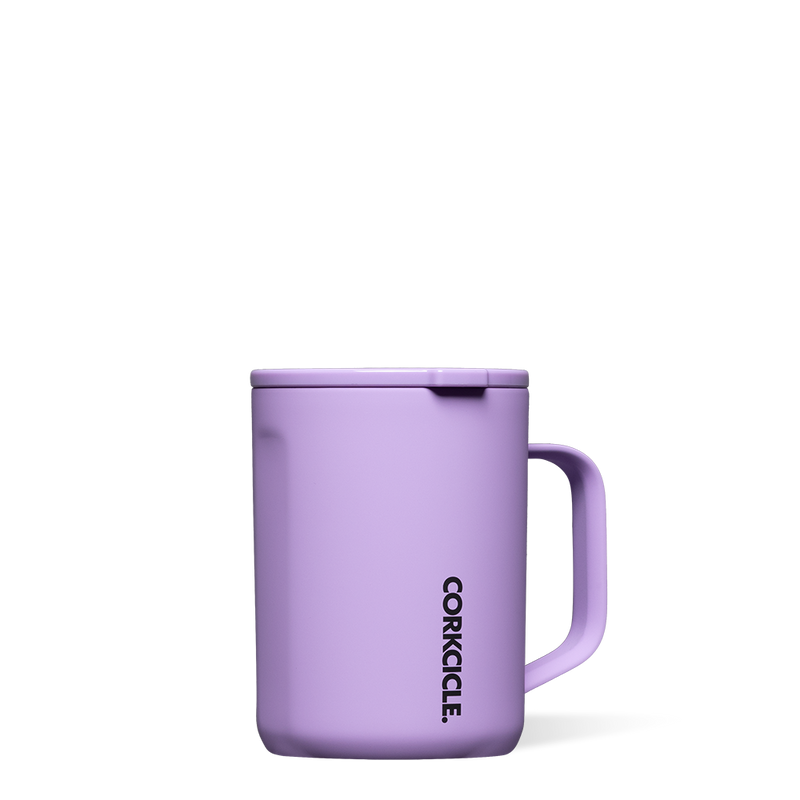 Classic Coffee Mug by CORKCICLE.