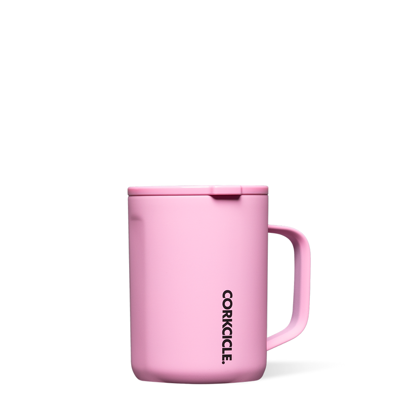 Classic Coffee Mug by CORKCICLE.