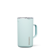 Classic Coffee Mug by CORKCICLE.