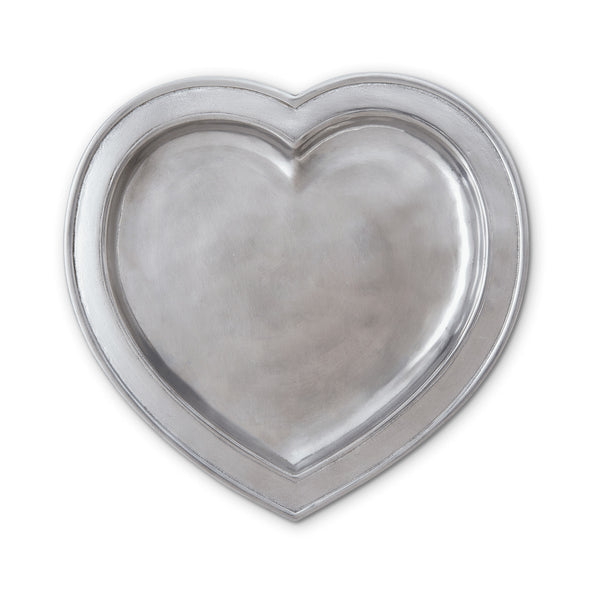 Match | Heart Tray
